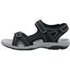 Generic Scarpe Ortopediche Donna Sandali Donna Estive Comode Spessore Suola Antiscivolo Trekking Eleganti Con Regolabile Strappo Casual Punta Aperta Leggere Tacco Basso Traspiranti Morbidi Zeppa