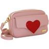 Camomilla Milano Borsa a Tracolla Donna, Mini Borsa a Tracolla, Tracolla per Cellulare