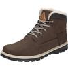 Mishansha Stivali da Neve Antiscivolo Stivaletti Invernali 36-48 EU | Stivaletti da Trekking, Donna, Uomo，Outdoor, Jogging， Classiche