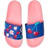 Dedoles Ciabatte Donna e Uomo Bambini Sandali Spiaggia Piscina Design