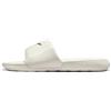 Nike W Victori One Slide Swh, Slides Donna, Sail/Terra Blush-Sail-Black, 40.5 EU