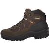 Grisport Lacci unisex per esterni 'Oliva Scuro Scamos' Oliva, Neutral EU:41 EU, verde, 41 EU