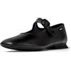 Camper Casi Myra K201629, Mary Jane Donna, Nero 001, 41 EU