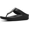 Fitflop Fino Pearls-and-crystal Toe-post Sandals SandaliDonna