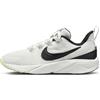 NIKE Star Runner 4 Nn (PS), Giovane Athletes Shoe Unisex bambini, 21 EU, Summit White Barely Volt Black, 30 EU