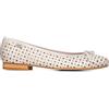 Callaghan Ballerine da donna 18294 Nora, bianco avorio, 39 EU