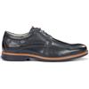 Fluchos ZAPATOS FLUCHOS F1744 CABALLERO MARINO