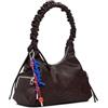 Desigual - Half Logo Shoulder Bag, Borsetta Unisex - Adulto