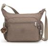 Kipling Gabbie Borsa a Tracolla Leggera Media Multi Tasche