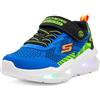 Skechers Skechers Meteor-Lights 2.0 - Light Up Athletic Sneakers Scarpe da ginnasticaBambini e Ragazzi