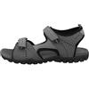 Geox Sandalo da uomo U Sand.Mito B, grigio., 46 EU