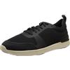 Clarks Sneaker Lt LaceUomo, Maglia Blu Marino., 43 EU