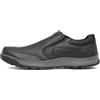 Hush Puppies Jasper Slip On, Mocassini Uomo, Nero (Black 000), 6 UK (40 EU)