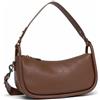 Replay Borsa da donna piccola, 0214 Cambridge Brown, Taglia unica