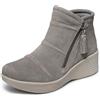 Skechers Parallel Lite, Stivaletto Donna