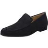 Stonefly Summer II 1 Velour - Mocassini Uomo, Blu (Limo Blue 100), 43 EU