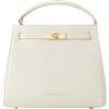 VICTORIA HYDE Borsa a mano da donna in pelle PU, elegante borsa a tracolla da donna, con scomparti multipli per lavoro, scuola, viaggi
