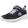 Skechers | Scopri le sneaker Skechers Wave 92 - scarpe da ginnastica nere per ragazzi grandi. Perfetto per tutti i giorni!