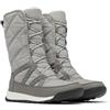 Sorel Whitney II Plus Tall Laced, Scarponi da Neve Impermeabili da Donna