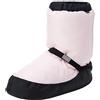 Bloch Warm Up Bootie - Ballerine Unisex Adulto, Rosa (Candy Pink), 41-43 EU