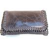 Superflybags Pochette A Mano O A Spalla In Vera Pelle modello Lina Small Made In Italy