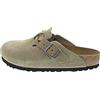Birkenstock Boston Braided 1026694, Zoccolo - 41 EU