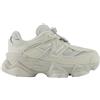 New Balance 9060 Sneakers per Bambini. Numerazione dal 20 al 27.5 (Bianco, Sistema Taglie Calzature EU, Bimbo (0-5 Anni), Numero, Media, 22.5)