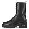 Cult - Stivaletti Grace 3339 in Pelle, Nero (37)