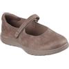 Skechers On-The-Go Flex - Whisper da Donna, Moka, 40 EU