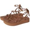 Teva Sandalo Midform Infinity Donna, Leone, 40 EU