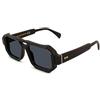 X-LAB XLAB Moreton Occhiali da sole, 51mm, Uomo