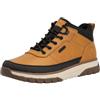 Rieker Adult Master Articolo HWK Uomo Stivali Altro, marrone, 44 EU
