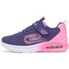 Skechers Microspec Max Advance Fly 3.2 - Scarpe da Ginnastica da Ragazza, Navy,