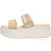 HEYDUDE Zeppa Austin Slide Classic 105 - Cream 36