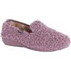 Scholl Maddy Shoe, Slipper Donna, Purple, 36 EU