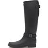 Hunter RFD Back ADJ Tall A Nero 38