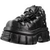 New Rock M.106-s29 Scarpe Stringate brougeUnisex - Adulto