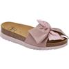 Dr. Scholl's Scholl, Sandalo estivo per donna con maxi fiocco