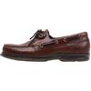 Callaghan Sea-Walker - Scarpe da Barca Uomo, Marrone (Seahorse 5), 42 EU