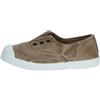 Cienta 70777.23, scarpe da ginnastica per bambini, unisex, Beige (Beige), 33 EU