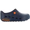 SAFETY JOGGER Oxypas Oxyva Zoccoli Sanitari Antiscivolo