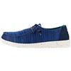 HEYDUDE Hey Dude Wendy Sport Mesh Shoes EU 38