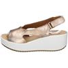IGI&Co Sandalo donna 1161744 oro (Oro, Sistema Taglie Calzature EU, Adulto, Donna, Numero, Media, 41)