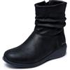Skechers Arya-Fashionista, Stivaletto Donna
