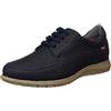 Callaghan Sun - Scarpe Stringate Derby Uomo, Blu (Marino 1), 42 EU