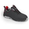 BICAP ABSOLUTELY SAFE BICAP Scarpe Antinfortunistiche Uomo Donna Raptor S3 Sacca Porta Scarpe Lavoro Tessuto Tecnico Idrorepellente Puntale Composito Lamina Antiperforazione Suola Antiscivolo Edilizia Logistica Industria
