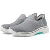 Skechers Go Walk 7 Springtime Handfree Slip-in, Grigio, 35 EU
