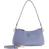 GUESS Bramina Small Satche Color Grey Blue, One Size GBU - GREY BLUE One Size