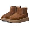 UGG Sneaker Hamdi unisex da bambino, Castagna, 11 Little Kid