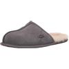 UGG Scuff Leather Slipper PantofoleUomo